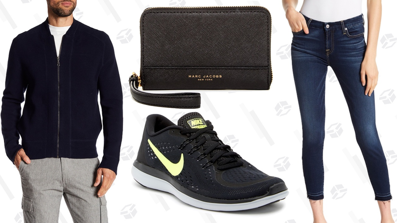 Rebajas por Columbus Day | Nordstrom RackGráfico: Shep McAllister